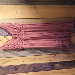 Free People sundress